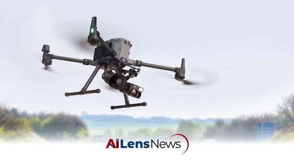Trump Imposes 100% Tariffs on Drones and Aircraft Parts