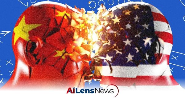 Chinese Open AI Models Challenge Silicon Valley's Dominance
