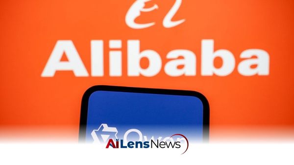 Alibaba's Qwen AI Models Surpass 3 Billion Downloads, Leading the Market