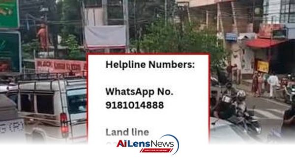 Assam Police Launches Helplines for Stranded Individuals Amid Ongoing Crisis