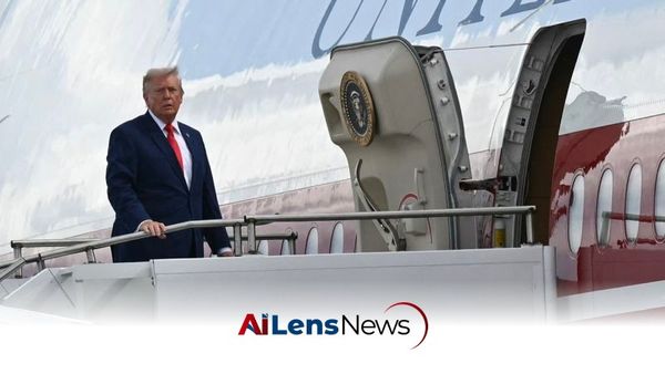 Trump Faces Conflicting Messages Amid Iran War Escalation