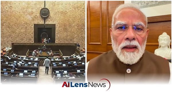 Parliament Approves Anti-Paper Leak Bill to Strengthen Exam Integrity