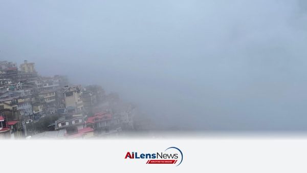 Himachal Pradesh Braces for Heavy Rainfall as Monsoon Intensifies from August 31