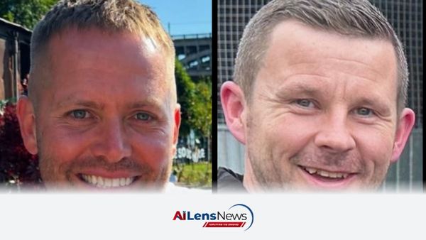 Twelve Arrested in Investigation of A66 Crash That Killed Two Officers