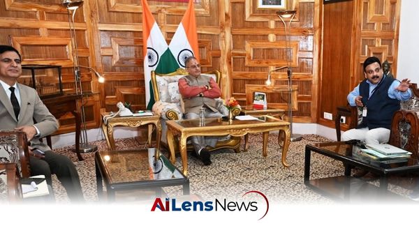 Himachal Pradesh Implements AI-Enabled X-Ray Screening to Combat Tuberculosis