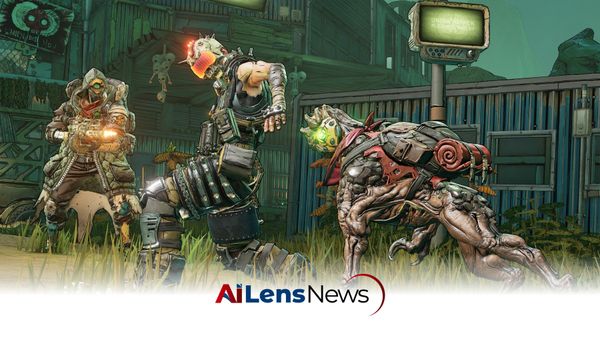 Humble's 2K Megahits 2026 Bundle Offers 15 PC Games for Just $15