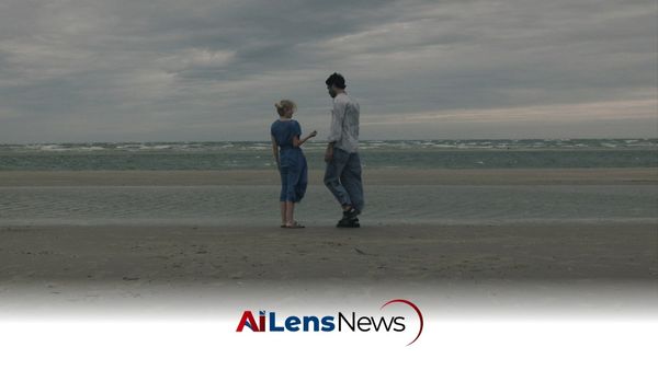 Kino Rebelde Acquires International Rights for ‘September Afternoon’
