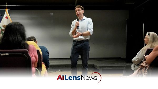 California Congressman Faces Challenges Amid Redistricting Gains for Republicans