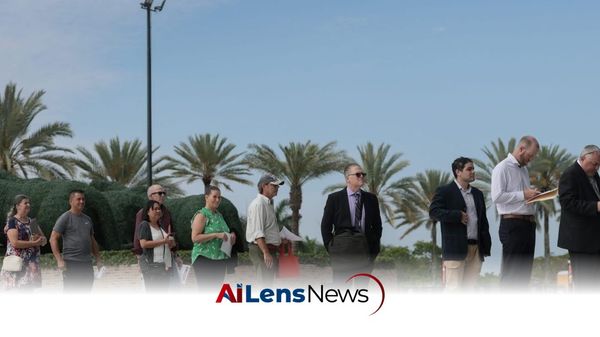 Labor Market Dynamics: Job Growth Stagnation Amid Economic Shifts