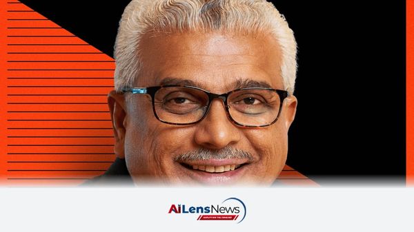 IHH Healthcare's Prem Kumar Nair on Advancing Longevity in Asia