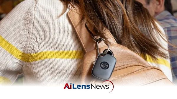 Tile Pro Bluetooth Tracker Hits Lowest Price of 2026