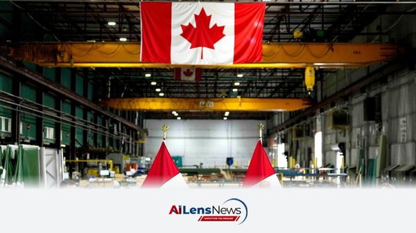 Canada Implements Retaliatory Tariffs Amid Escalating Trade Tensions with the US