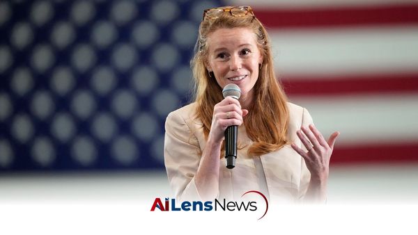 Wisconsin Candidate Rebecca Cooke Advocates for Rural Voter Engagement