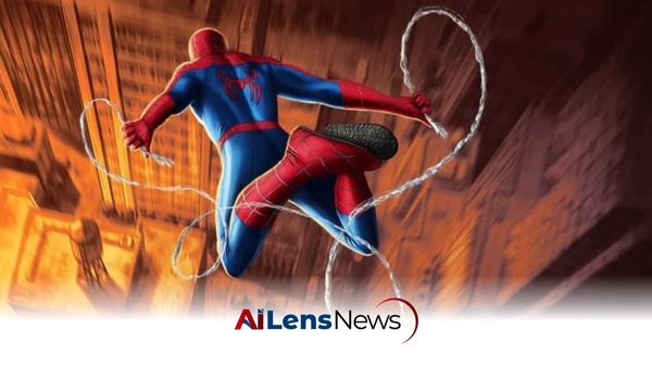 Tom Holland Teases Mysterious Villain in Upcoming Spider-Man Film