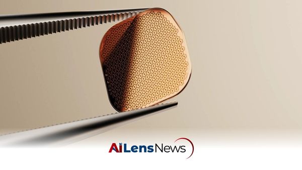 Science Corporation's Vision-Restoring Chip Receives EU Approval