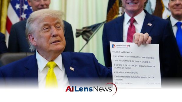 Trump's Repeated Announcements on Halting Strikes in Iran Amid Ongoing Conflict