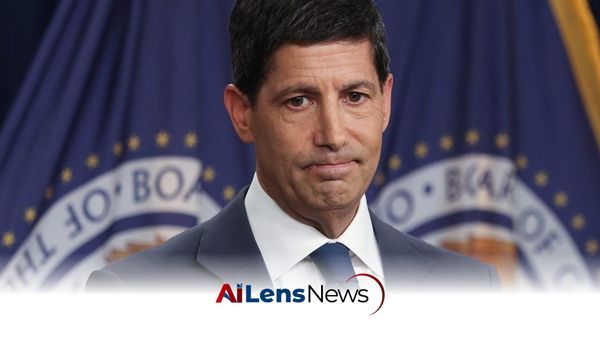 Fed Chairman Kevin Warsh Considers Reducing Meeting Frequency