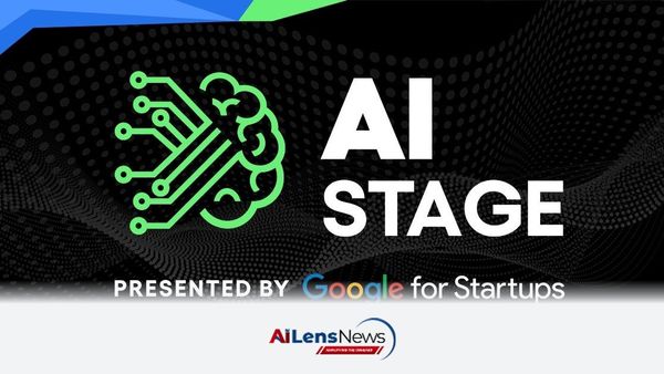 Disrupt 2026: AI Stage to Address Key Industry Challenges