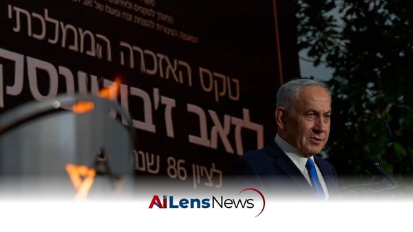 Netanyahu Accuses NYC Mayor Mamdani of Fomenting Hate Amid ICC Charges