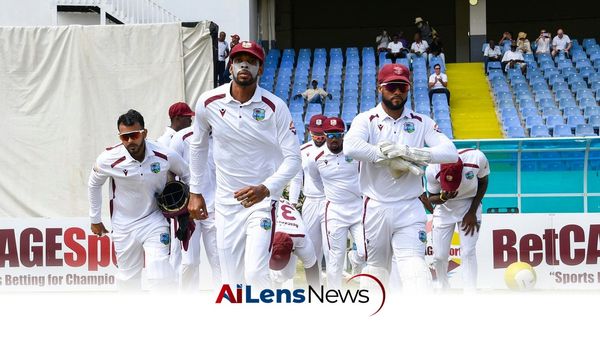 West Indies vs Pakistan: Test Match Preview at Brian Lara Academy