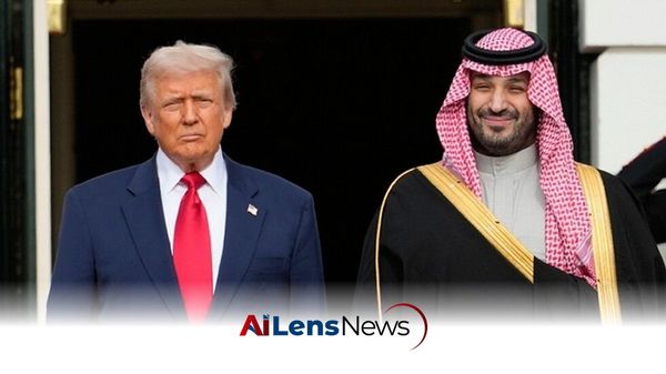 Trump Claims Mideast Allies Near Deal to End Iran Conflict, Halts New Strikes