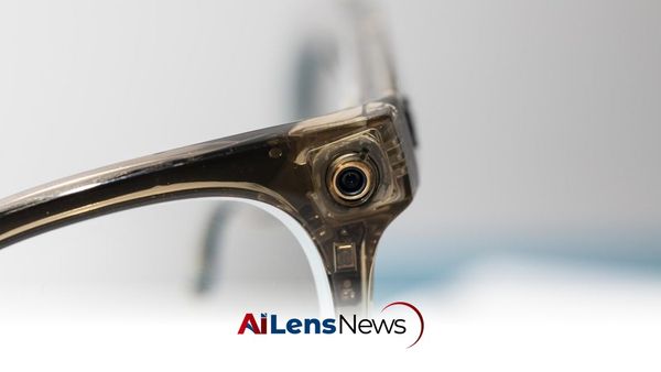 Apple Aims to Differentiate Its Smart Glasses with Privacy Features