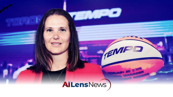 Building a WNBA Franchise: Insights from Toronto Tempo's President Teresa Resch
