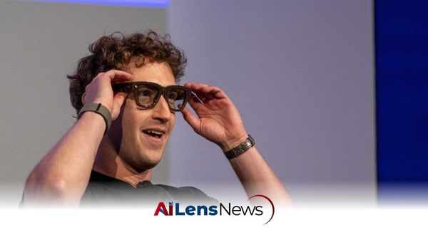 Concerns Rise Over Privacy as Meta's Smart Glasses Spark Backlash
