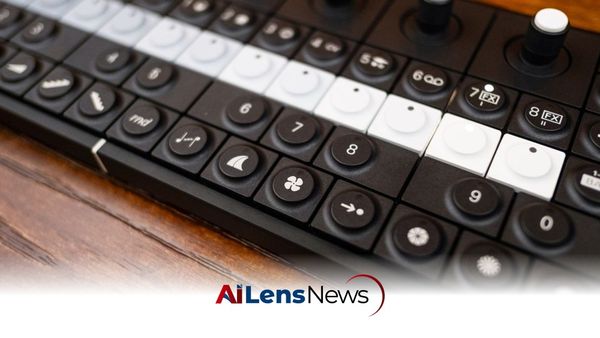 Teenage Engineering Offers 30% Discount on Unique Music Machines