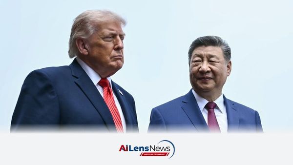China's Role in Trump's Economic Strategy Against Iran: A Complex Challenge