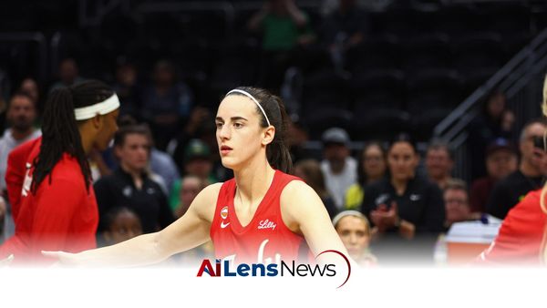 Caitlin Clark Leads Indiana Fever to Victory Over Seattle Storm