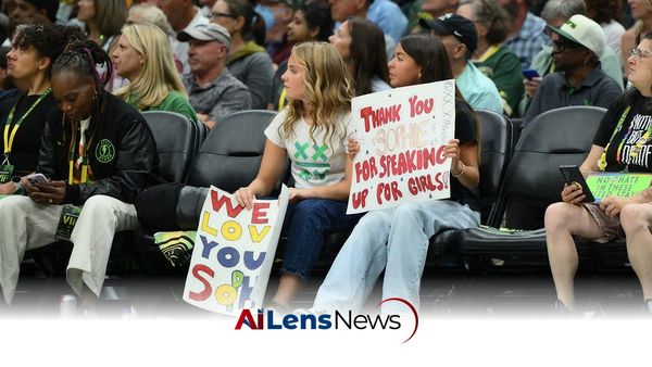 Seattle Storm Co-Owner Suspended Following Confrontation with Fans Supporting Sophie Cunningham
