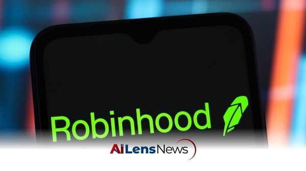 Robinhood Reports Record Revenue Driven by Prediction Market Growth