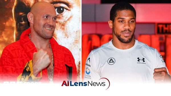 Fury and Joshua's Crucial Weekend: A Fight for the Ages
