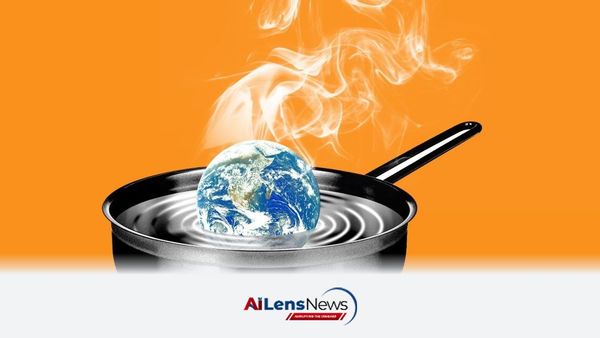 Rising Temperatures: The Impact of Climate Change on Children's Health