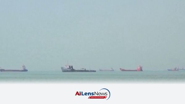 U.S. Forces Conduct First Strikes on Iranian Launchers in Weeks