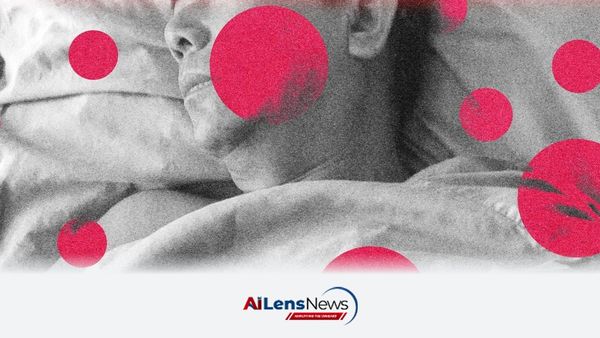 First Measles Deaths in the US This Year Amid Vaccination Declines