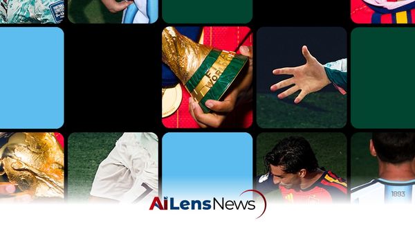 World Cup Quiz: Spain's Dominance, Messi vs. MbappƩ, and Surprising Injuries