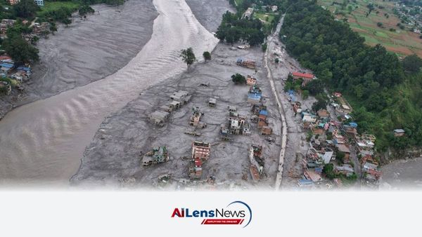 Nepal Flash Floods: Death Toll Reaches 675 Amid Ongoing Rescue Efforts