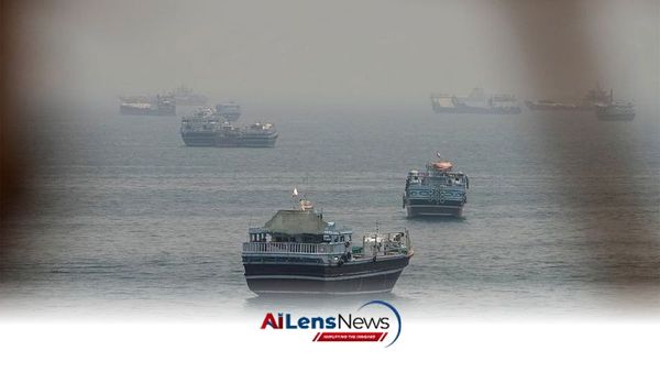 Pirates Hijack Two Vessels with 22 Indian Nationals Off Yemen and Somalia