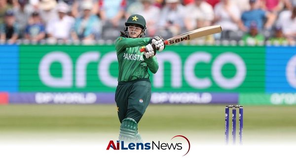 Pakistan Takes Lead Against Sri Lanka with Dominant ODI Victory