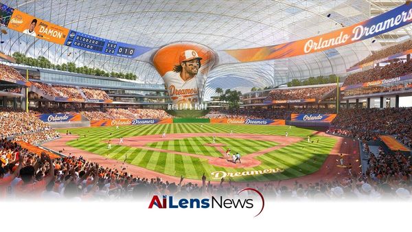 Orlando Dreamers Aim to Bring Major League Baseball to Florida