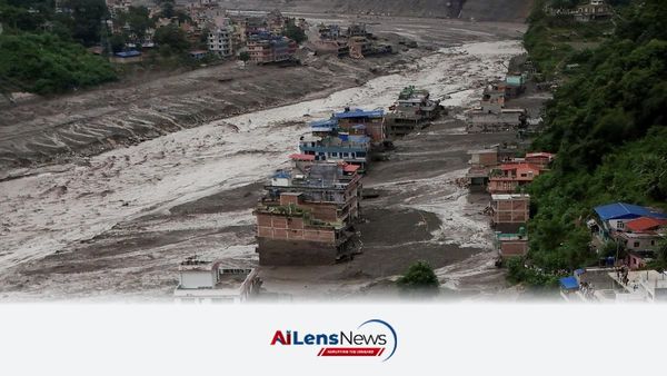 Rescue Operations Underway for Indian Pilgrims Affected by Nepal Flash Floods