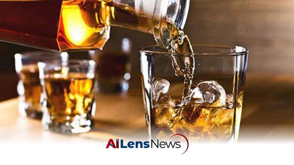 Government Reports 15.1 Crore Adults Consume Alcohol in India