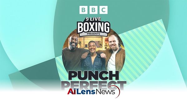 The Punch Perfect Podcast: Debating the Ultimate Boxer Power