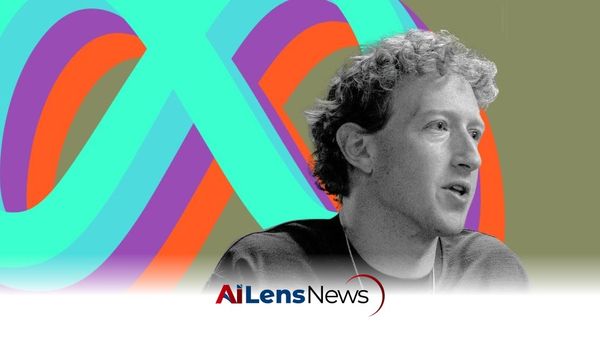Meta's Mark Zuckerberg Unveils Ambitious Plans for Personal AI Agents