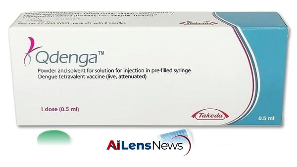 India Approves First Dengue Vaccine: A Major Public Health Milestone