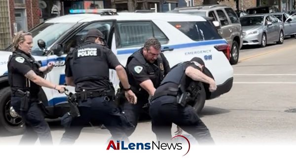 Madison Police Killing Raises Concerns Over Use of Lethal Force