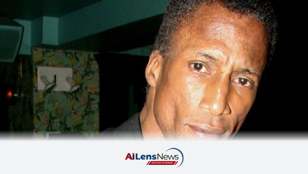 Michael Wright, Star of 'The Five Heartbeats,' Passes Away at 70