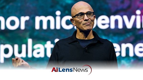 Microsoft Faces Compute Dilemma Amid Stock Decline and AI Challenges